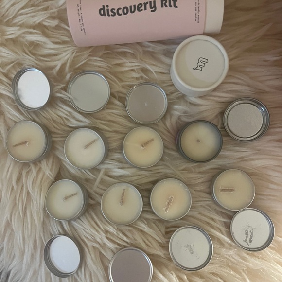 Mala Discovery Kit - Picture 3 of 3